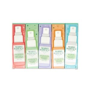 Mario Badescu Colorful Facial Spray Collection